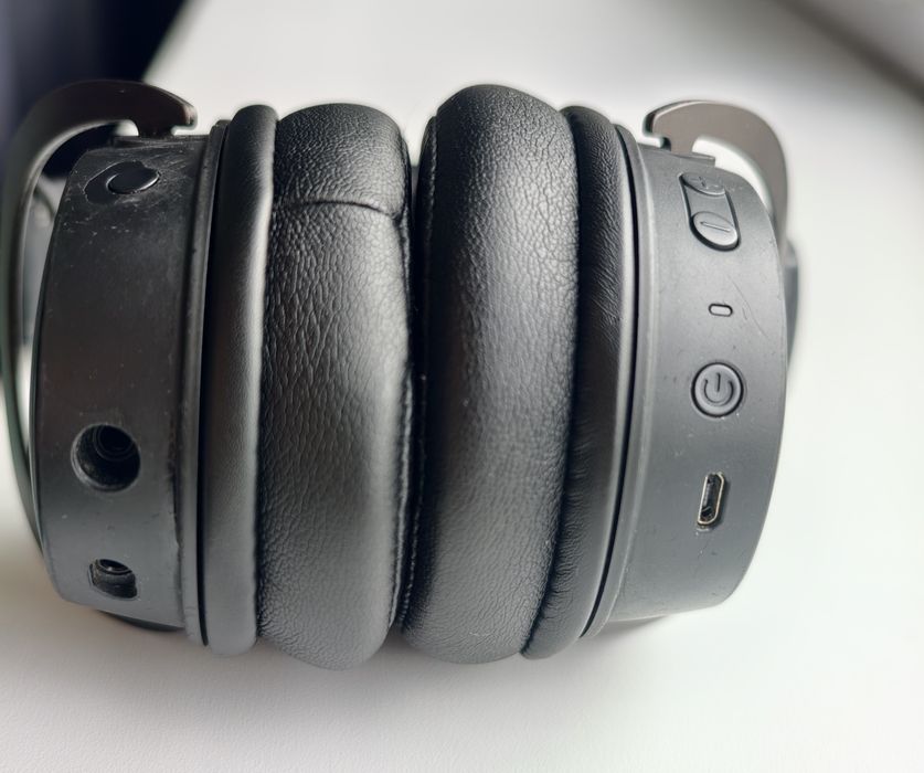 Наушники HyperX Cloud Mix Bluetooth + провод