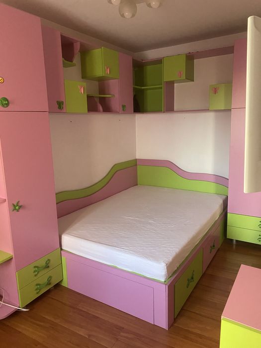 Apartament 4 camere