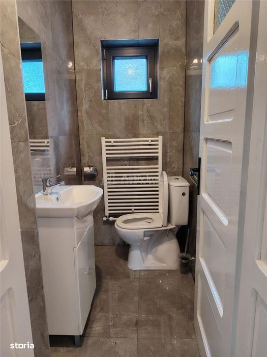 Casa renovata 2026 Chizid 3 dormitoare 3 bai