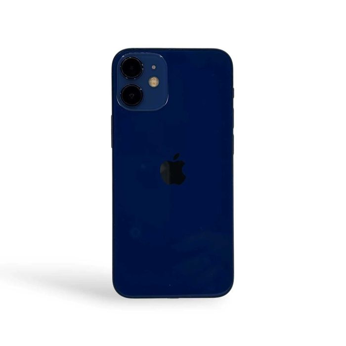 iPhone 12 Mini Second Hand cu Garanție 24 Luni / Apple Plug