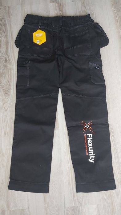 Vand pantaloni lucru Cordura noi