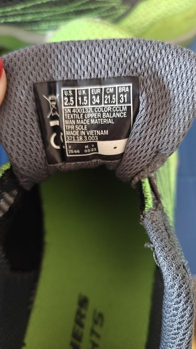 Кроссовки sketchers оригинал!