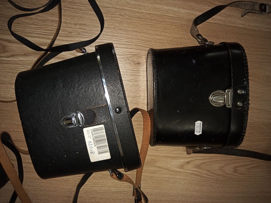 Бинокли няколко броя