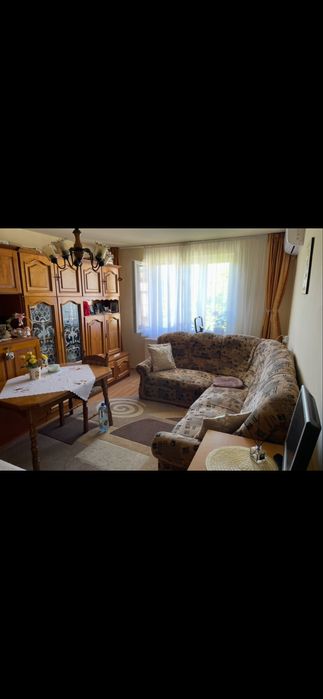 Vand Garsoniera / in zona micro 17