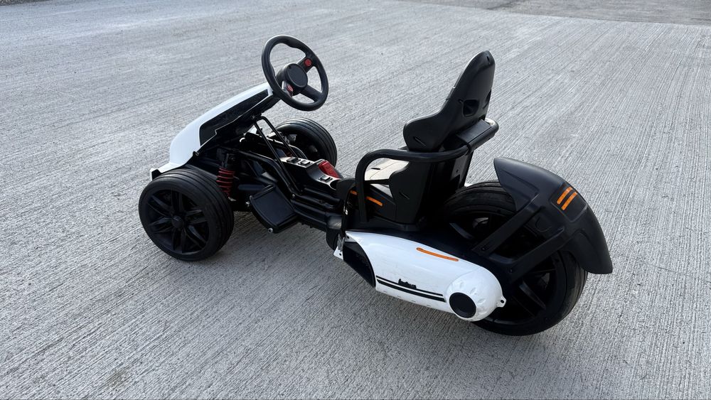 Masinuta electrica super calitate