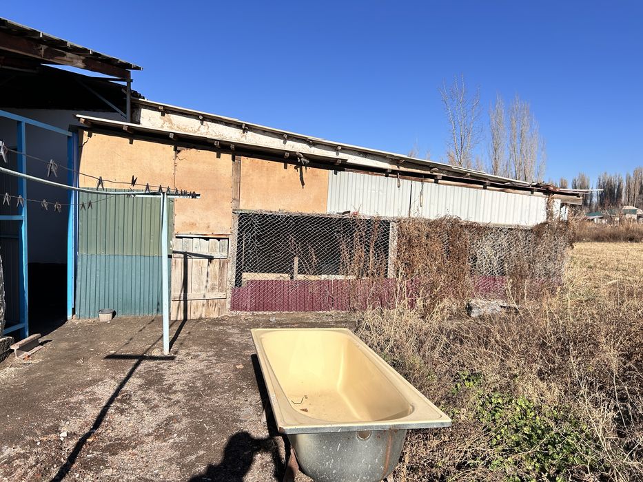 Срочно продам дом.