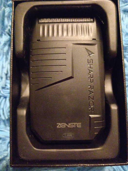 Электро бритва ZENSTE