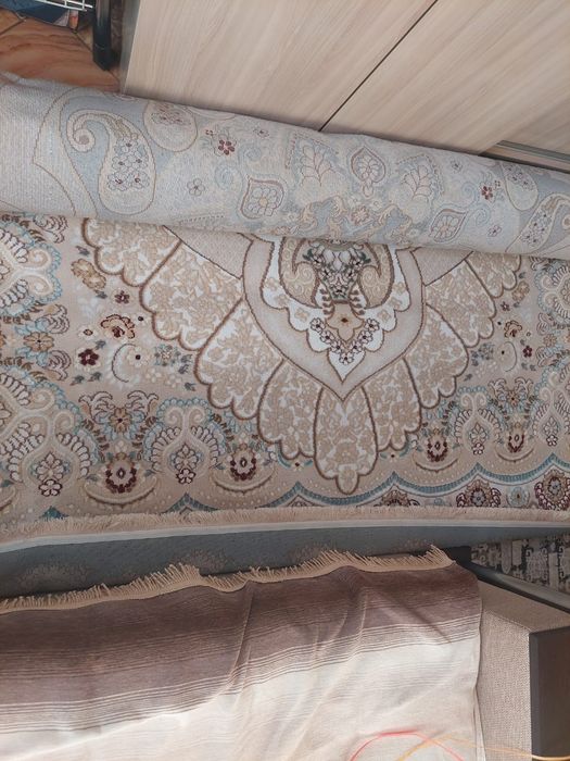 Срочно продается ковер