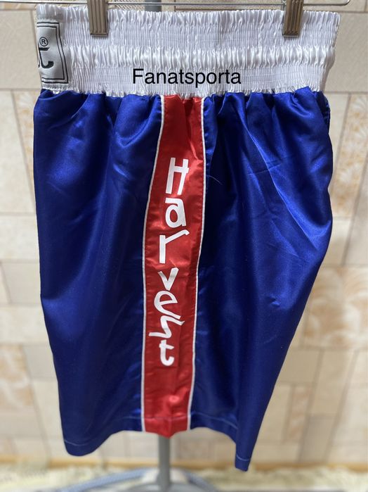 Боксёрская,боксерская форма