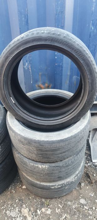 Баллоны для машин