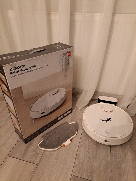 Vand aspirator robot Xiaomi S10