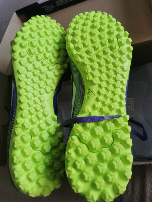 Мъжки стоножки за футбол Adidas F50