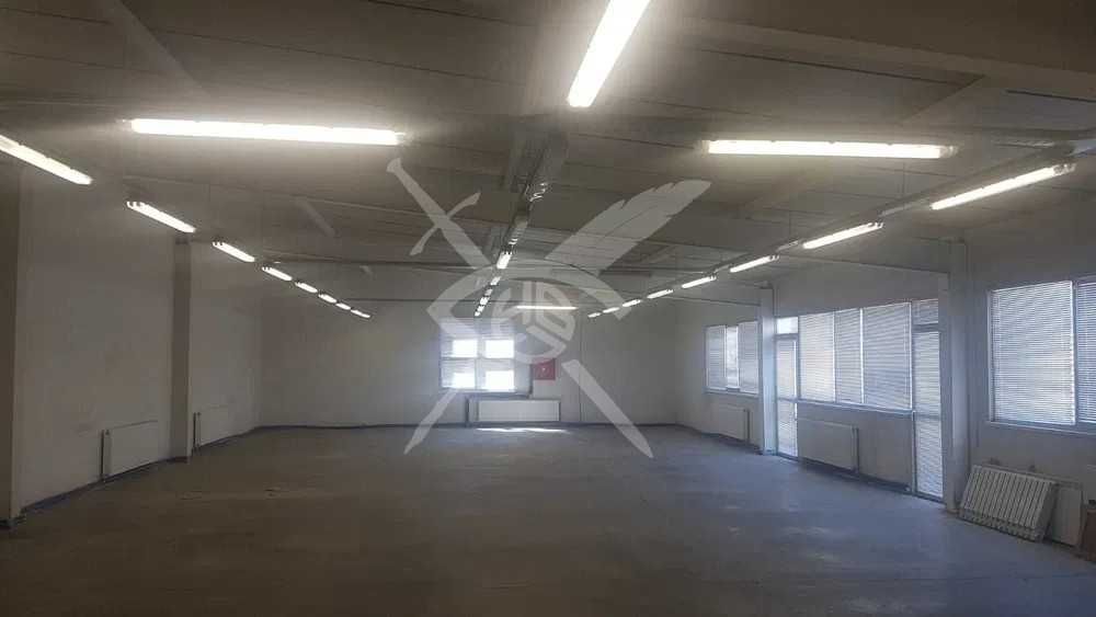 Дава се под наем Склад в с. Браниполе, Област Пловдив - 1630 кв.м за 780000 € - Снимка #2