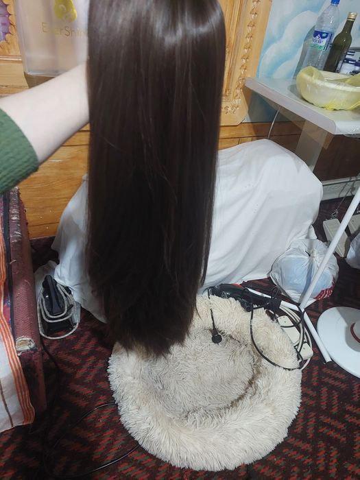 Tabiy parik sotiladii