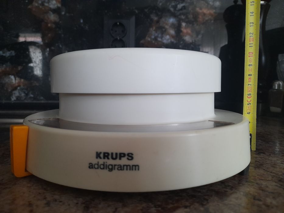 Кухненска везна Крупс