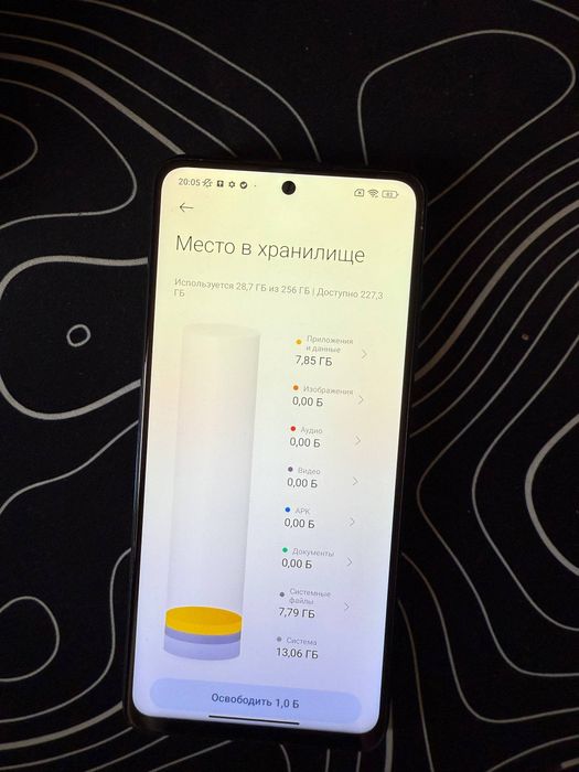 Продам Poco x3 pro