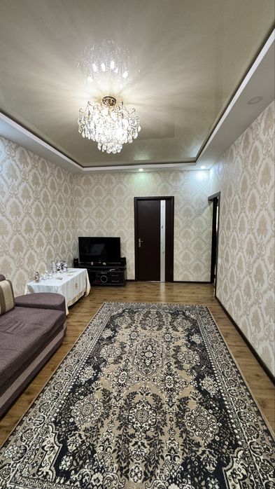 Квартира 3/4/4 Юнусабад 7