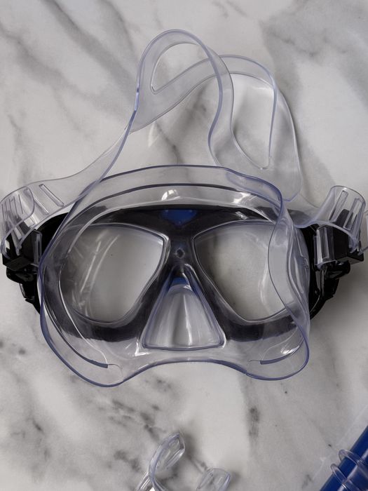 Комплект для плавания детский