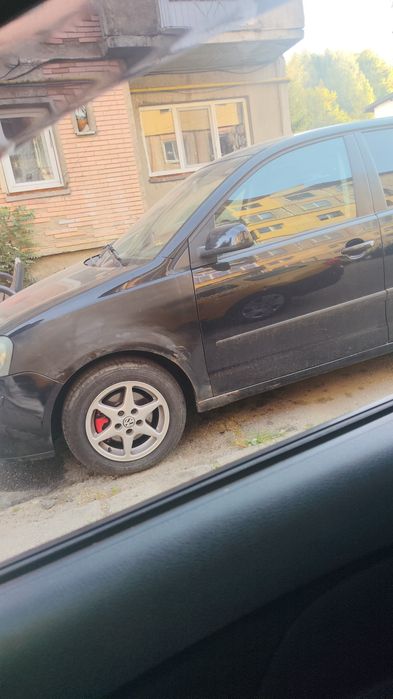 Schimb 2 mașini pe una
