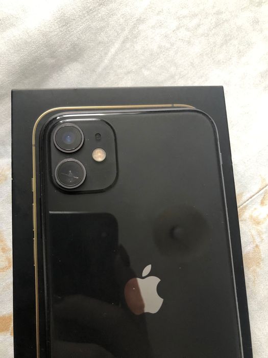 iPhone 11 използван