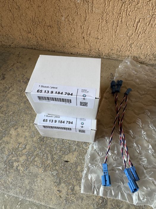 tweetere harman kardon bmw f10