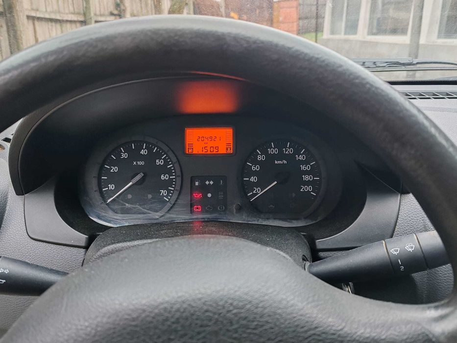 Vand!!! Dacia Logan Berlina la un pret bun