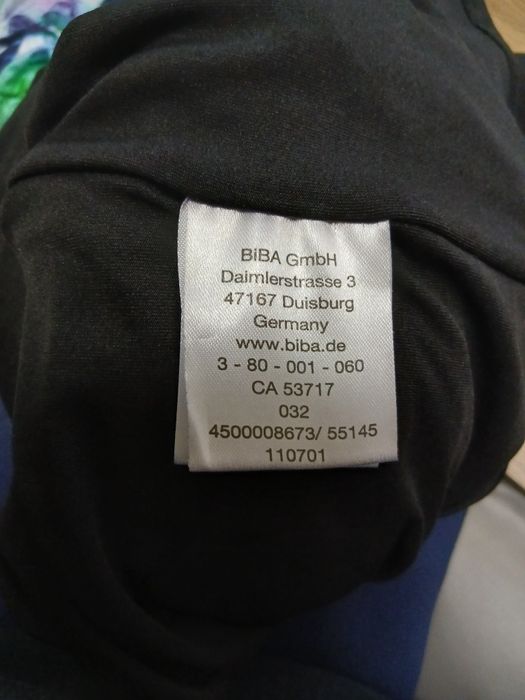 Rochii Biba (2 bucăți)