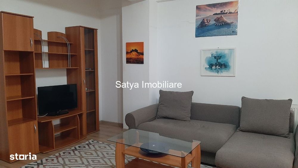 Apartament 2 camere | decomandat | Tomis Plus | terasa
