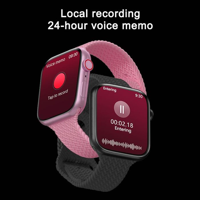 Промо! Смарт часовник V9+ Pro Max