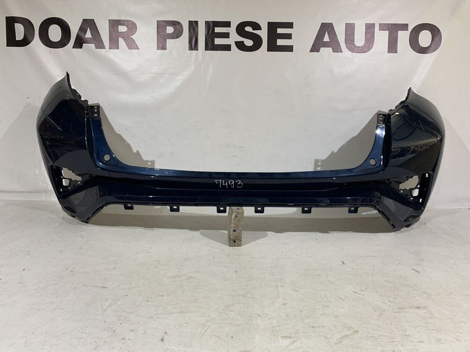 Bara spate Toyota CHR, 2016, 2017, 2018, 2019, 2020, 2021, 2022, cod origine OE 52159-F4010.