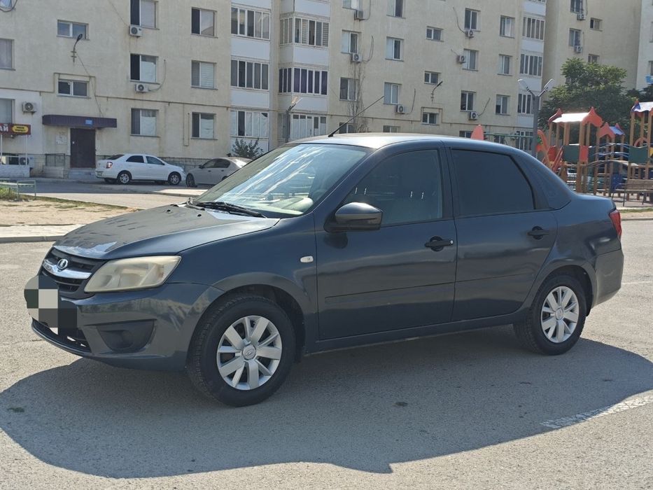 Продается автомобиль