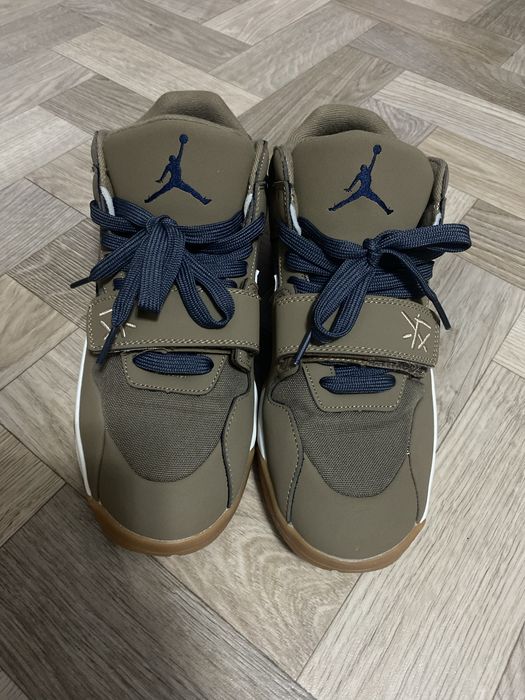 Кроссовки nike jump jack