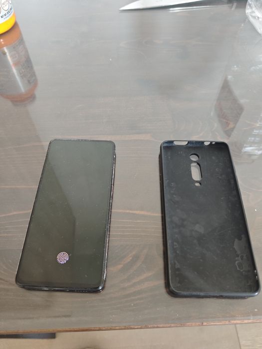 Mi 9t срочно продается
