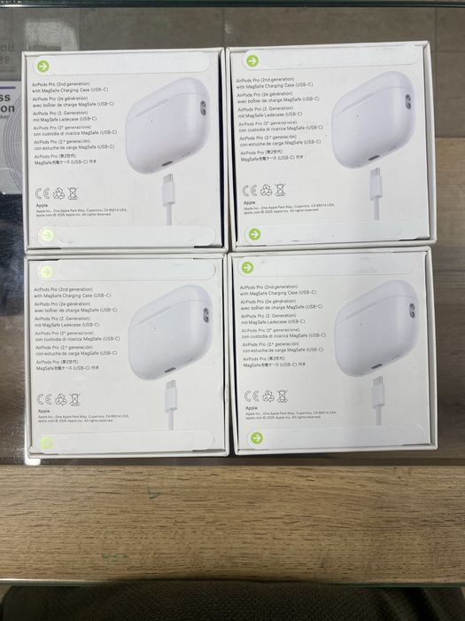 Airpods magsafe качественный