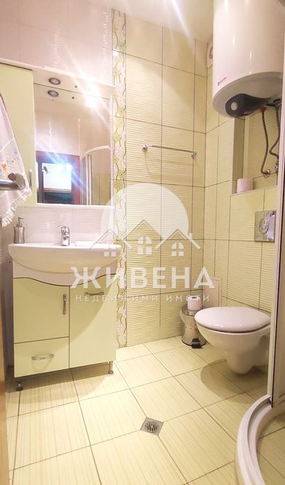 Дава се под наем Тристаен апартамент в Варна, Лятно кино Тракия - 70 кв.м за 498.27 € - Снимка #11