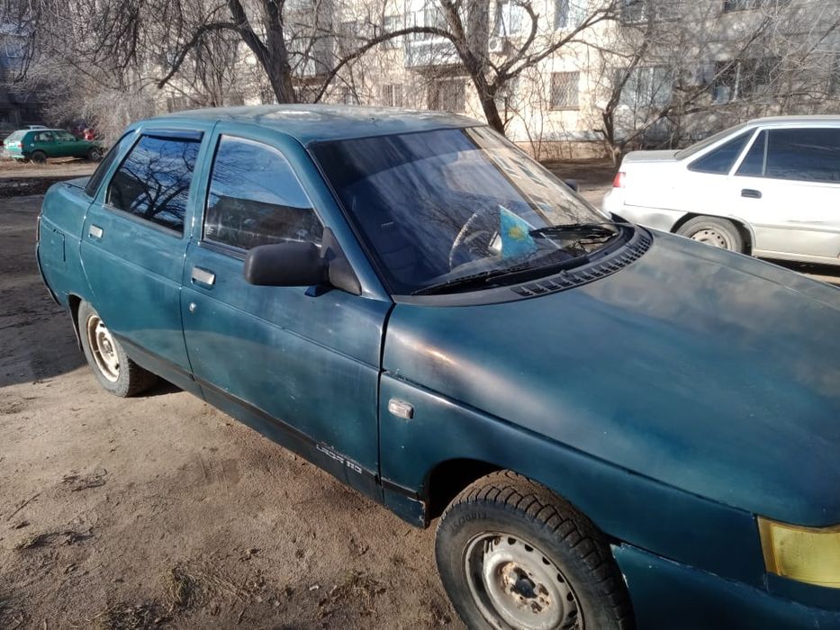 Продам ваз 2110.