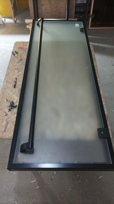 Sauna eshik fin eshiklari