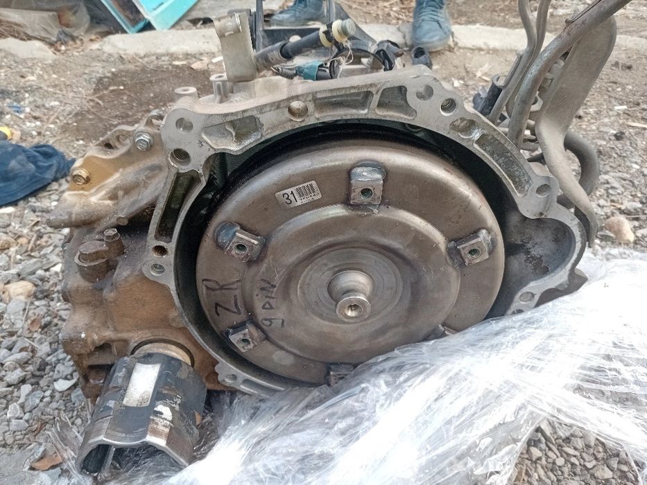 Продам коробку U340