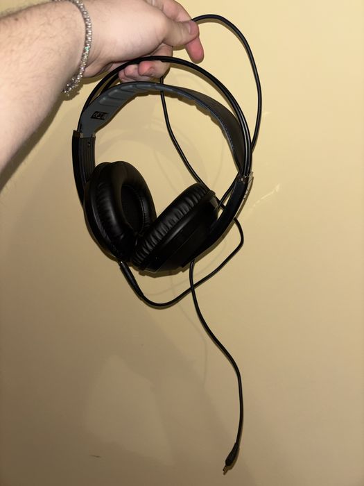 Căști Studio Superlux HD662 EVO