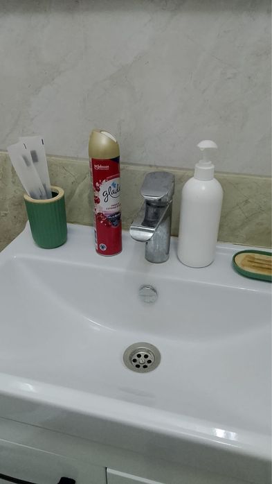 Уютная семейная студия