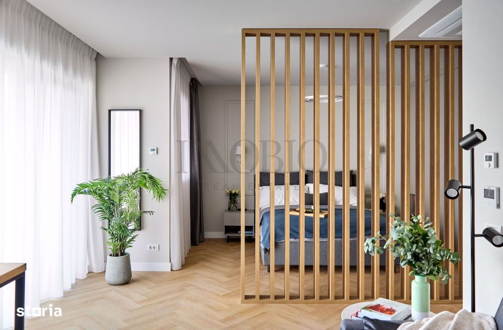Studio | Promenada Mall | Pet Friendly