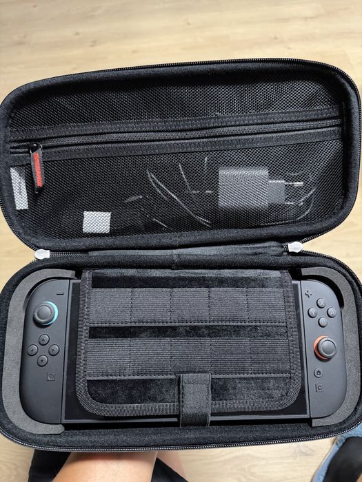 Nintendo swith 2