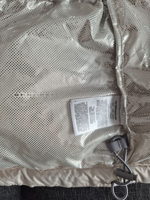 Geacă de iarnă Columbia Pink Lake XL