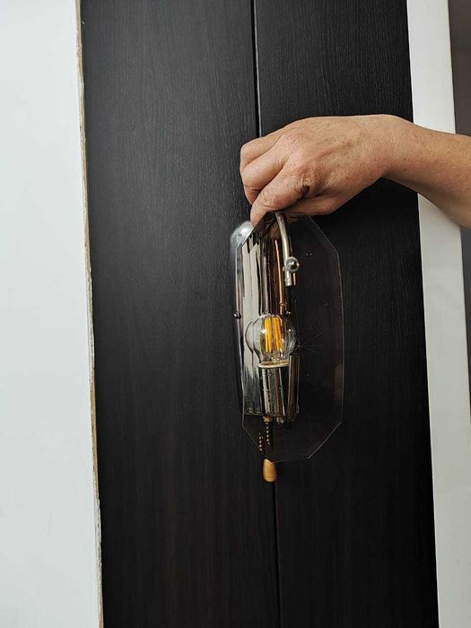 Светильники настенные (БРА)