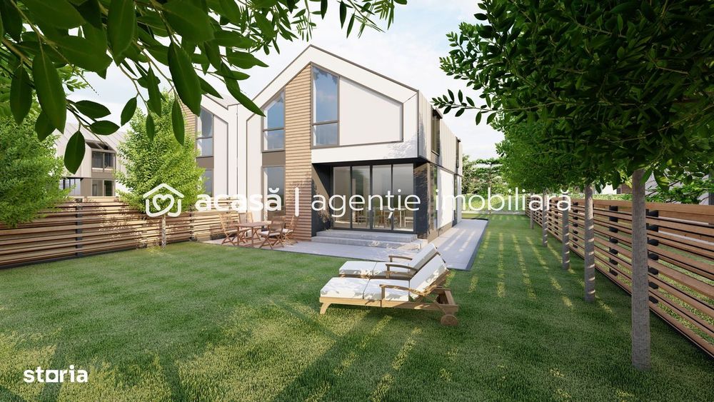 Parcelă de teren ARED - direct de la dezvoltator