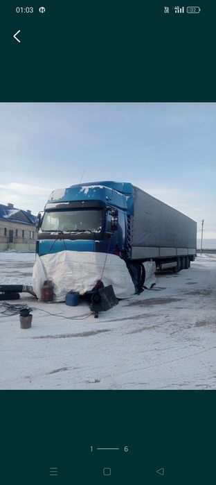 Отогрев авто 24/7