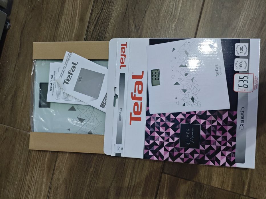 Кантар Tefal Classic Mosaic PP1153V0.