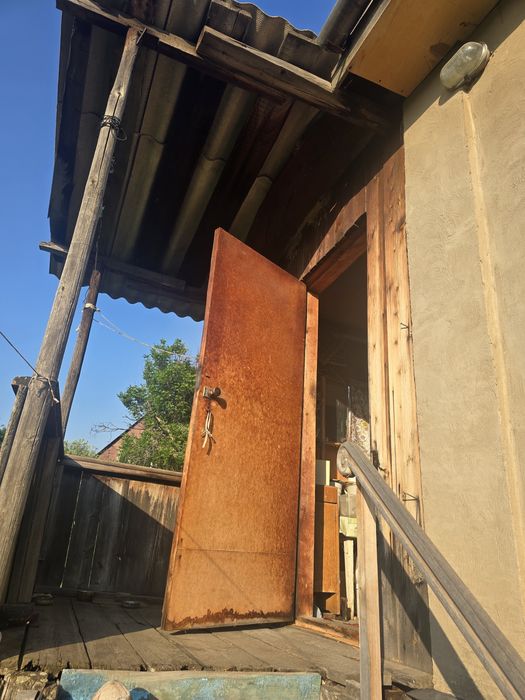 Продам дачу за Тураром