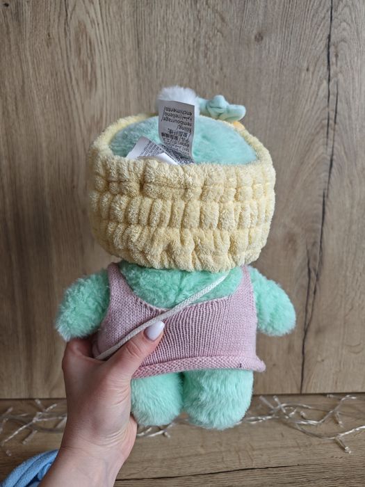 уточка лалафан лалафанфан