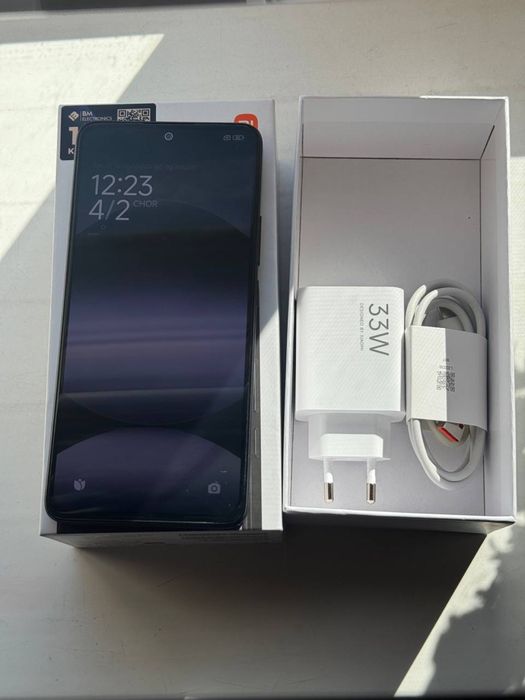 Redmi note 14 8/128 ideal